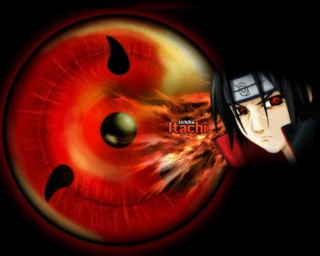 uchiha itachi