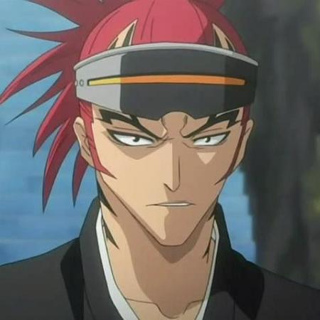 renji abarai