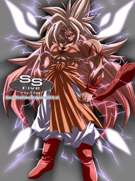 son goku